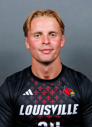 Jack Lewis, Soccer, undefined