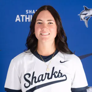 Savanna Isaacson, Softball, Nova Southeastern University