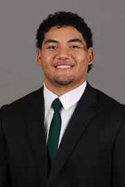 Naulivou Lauaki Jr., Baseball, University of Oregon
