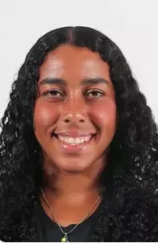 Sthefany Lima, Tennis, Tennessee State University