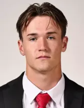 Erick Roest, Hockey, Cornell University