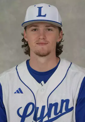 Justin Probst, Baseball, undefined