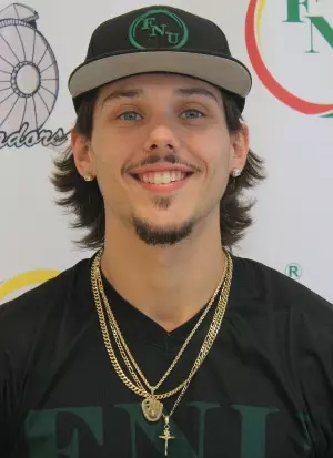 Brian Jensen, Baseball, Florida National University