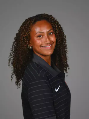 Jamila Isman, Track and Field, undefined