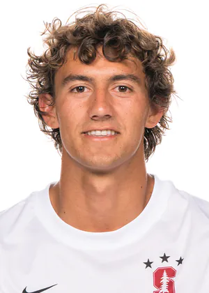 Jude Stone, Soccer, Stanford University