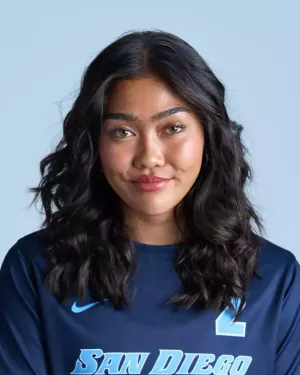 Marissa Morales, Soccer, undefined