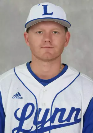 Chase Wills, Baseball, Lynn University