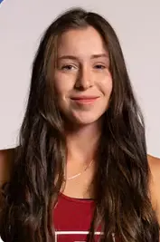 Evialina Laskevich, Tennis, University of Oklahoma
