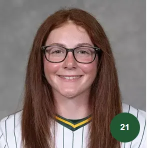 Christal Lopez, Softball, undefined