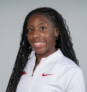 Sanaria Butler, Track and Field, undefined