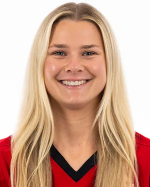 Hannah Coor, Softball, University of Nebraska