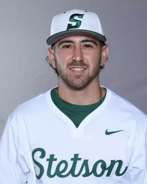 Anthony Gonzalez, Baseball, Stetson University