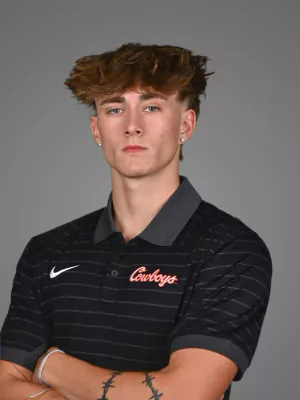 Blake Wynne, Track and Field, undefined