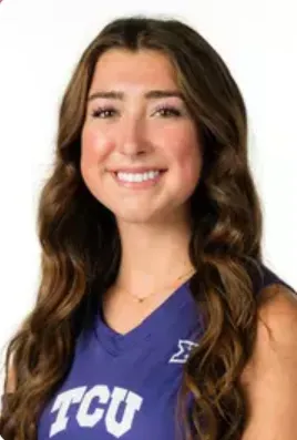 Alice Volpe, Volleyball, undefined