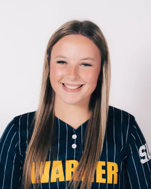 Kimber Long, Softball, undefined