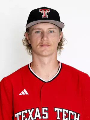 Luke Orfi, Baseball, undefined