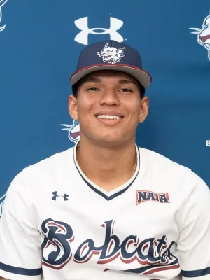 Ismael Cordoba, Baseball, undefined