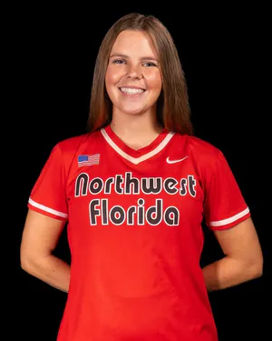Isabelle Warrick, Softball, undefined