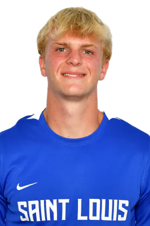 Braden Benyr, Soccer, undefined