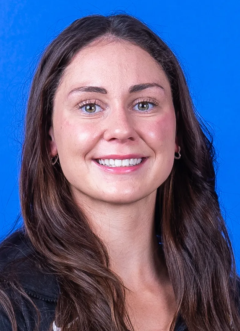 Jessica Strong, Swimming & Diving, University of Pittsburgh