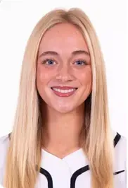 Madelyn McKinnon, Softball, undefined