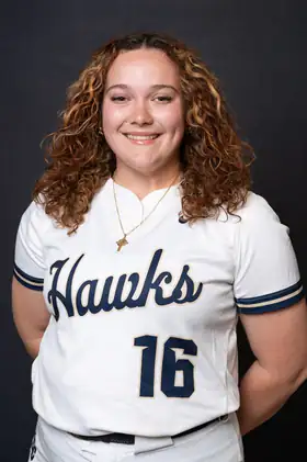 Briyana Smith, Softball, Hillsborough Community College
