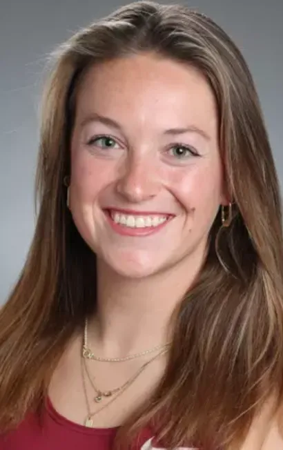 Hayley Hahn, Beach Volleyball, undefined