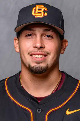 Jorge Rodriguez, Baseball, undefined