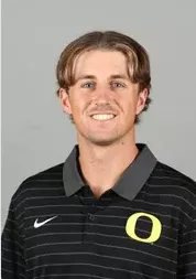 Matthew Burton, Tennis, University of Oregon