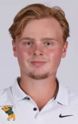 Jack Crousore, Golf, undefined