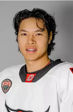 Trevor Wong, Hockey, undefined