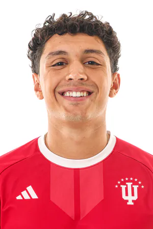 Alex Barger, Soccer, undefined
