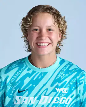 Aliya Garrett, Soccer, undefined