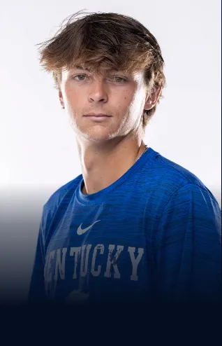 Eli Stephenson, Tennis, undefined