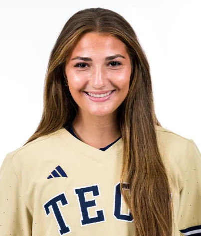 Micayla Turi, Softball, undefined