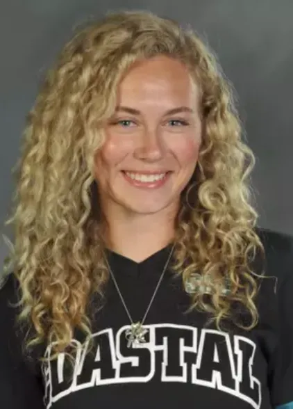 Sa'Mya Jones, Softball, undefined