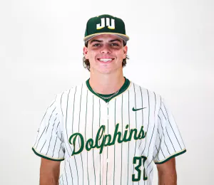 Payton Waters, Baseball, undefined