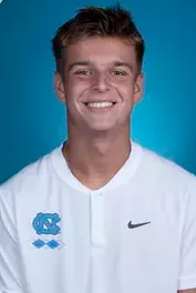 Kase Schinnerer, Tennis, University of North Carolina