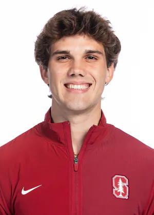 Aidan McFarlane, Track and Field, undefined