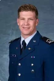 Sam Stitz, Hockey, United States Air Force Academy