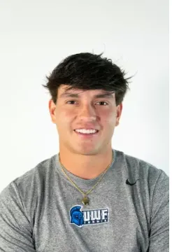 Diego Duran, Tennis, University of West Florida