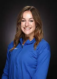 Abby Steiner, Track and Field, University of Kentucky