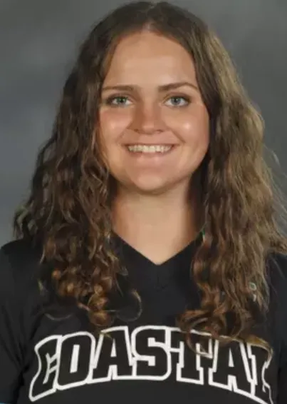 Harper Haas, Softball, Baylor University