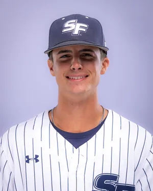 Mitchell Marlowe, Baseball, Santa Fe College