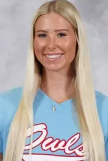 Sophia Guerra, Softball, University of Tennessee at Chattanooga