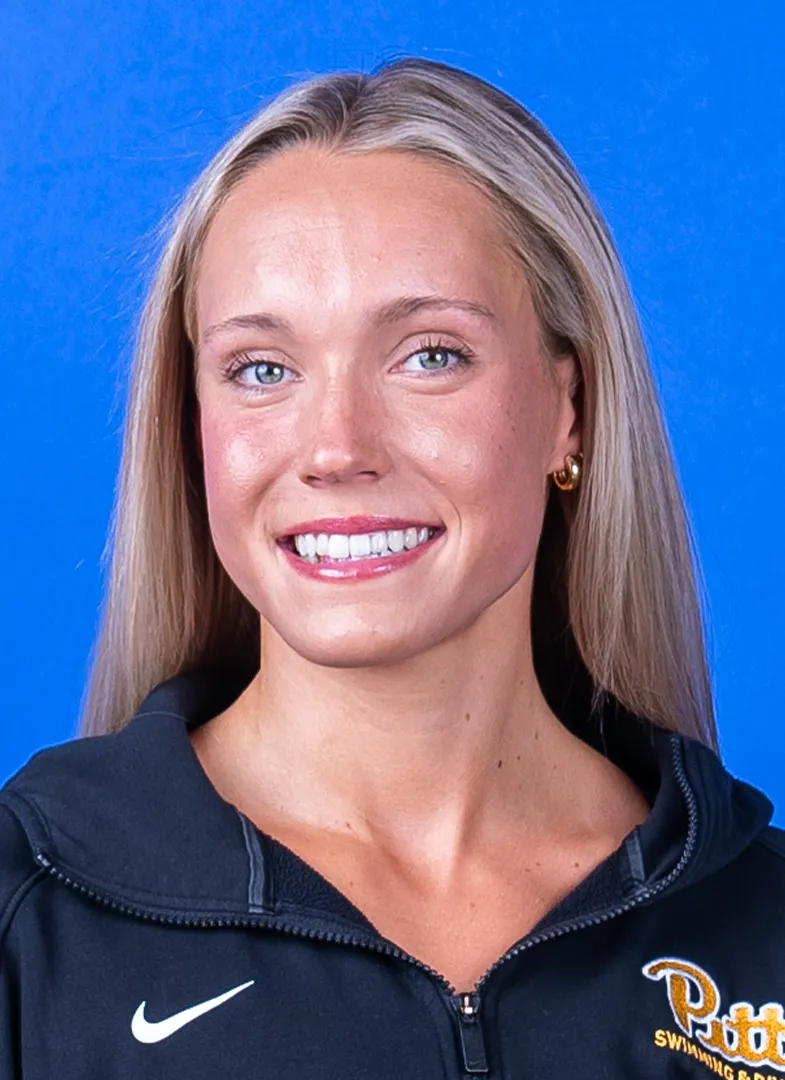Claire Jansen, Swimming & Diving, undefined