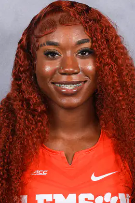 Sade Gray, Track and Field, undefined