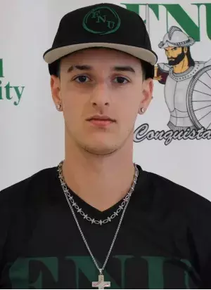 Aaron Pereira, Baseball, undefined
