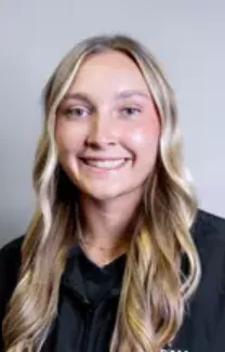 Breanna Caffery, Softball, undefined
