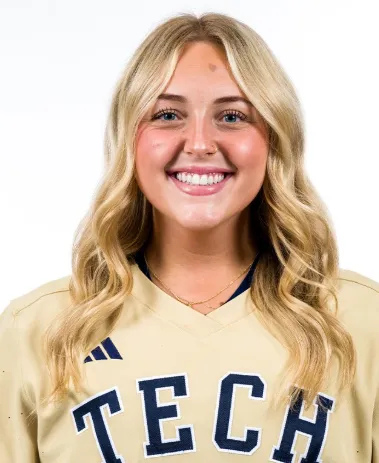 Colby McClinton, Softball, undefined